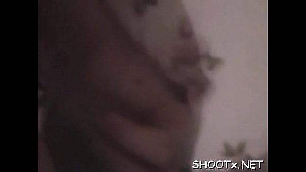 Delectable bombshell tanya performed python jerking in style 