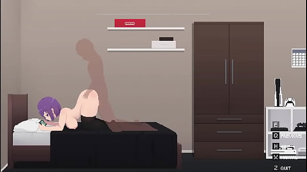 Cute Reapers In My Room All Animations