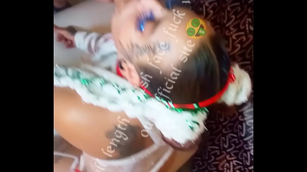 Extreme throatfuck submissivebrat POV