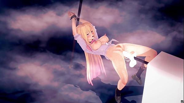 Nonton Kitagawa Marin Anime Hard Squirting thumbnail