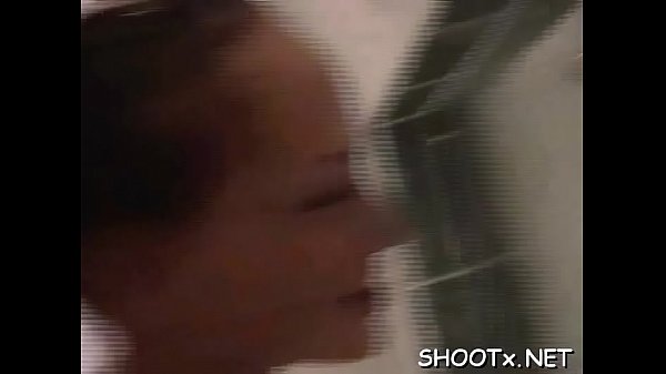 Mesmerizing Tanya is rammed