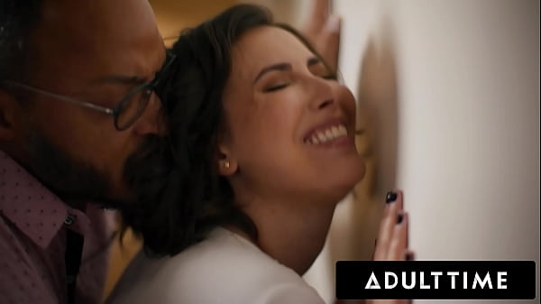 Casey calvert gets stuffed with multiple cocks