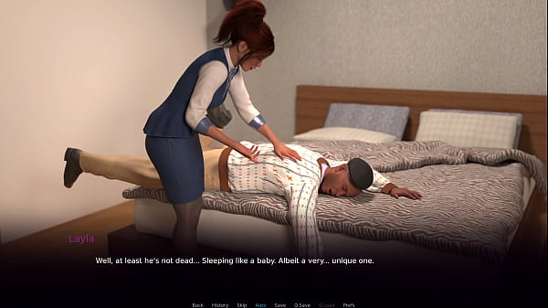 Layla Shattered Hopes 14 Animation, Porn Games, Adult Games, 3d Game, Visual Novel thumbnail