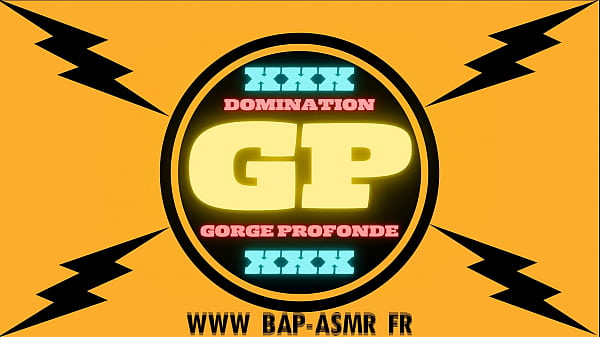 Play MP4 - Au plus profond de ta gorge &excl; &lpar; DOMINATION GP &rpar;