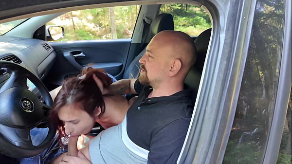 She Needs Public Ass Fucking With A Taxi Driver thumbnail