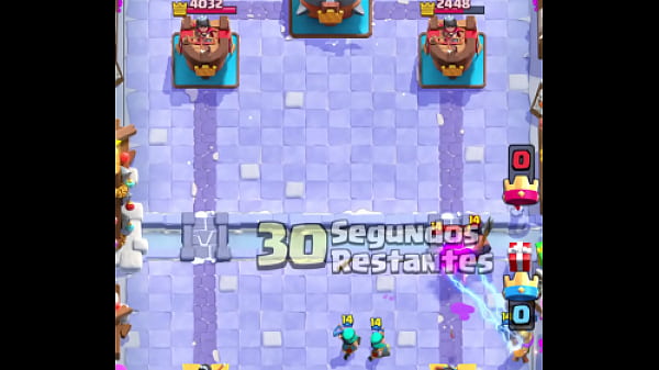 V&iacute;deo Ruim De Clash thumbnail