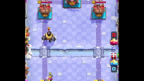 Nonton V&iacute;deo Ruim De Clash thumbnail