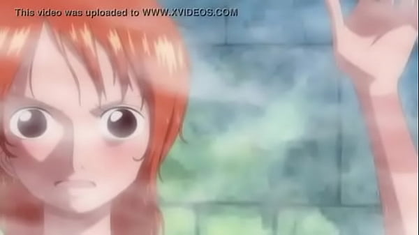 One Piece Ducha Caliente thumbnail