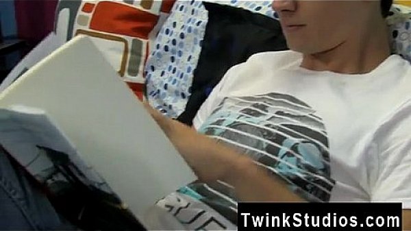 Nude men athan Stratus is bored with their sexual routine, so Dean 