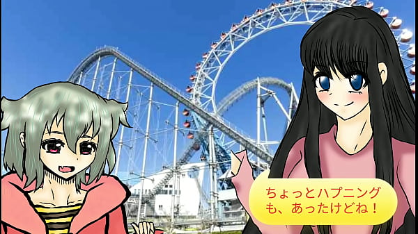 佳愛オリキャラアフレコ憖凜華デート編