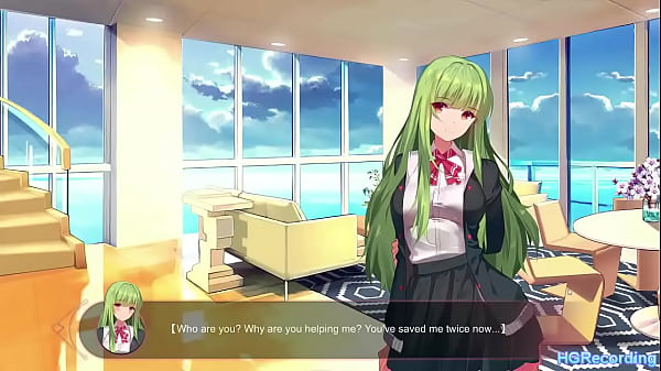 Mirror Succubus Ep.9 thumbnail