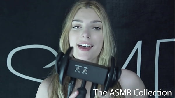 Nonton Ear Licking Asmr Trouble From Ekko Asmr thumbnail