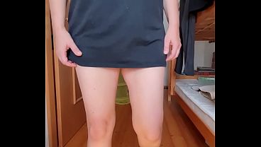 Massive Big Tits Flashing Compilation! (3) Britney Swallows' Incredible Huge Tits. Busty Amateur Milf Stripping At Home. thumbnail