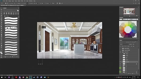 Sts broadcast by dc on picarto from october 2021 