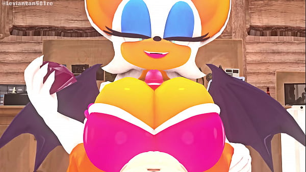 Play MP4 - Bat With Fox 1 Leviantan581re