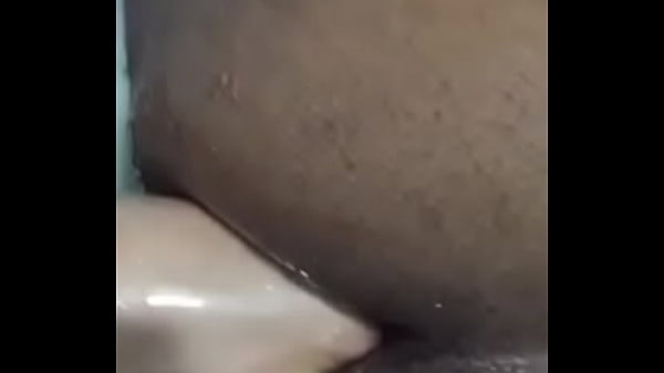 Arrega&ccedil;ando o cu 