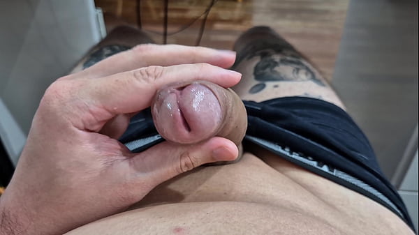 Punhet&atilde;o Solo Ate Gozar thumbnail