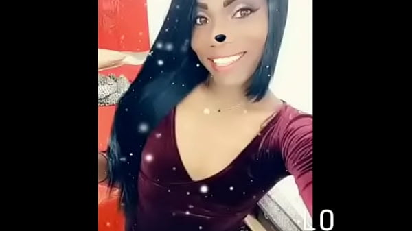 A gostosinha do lomotif