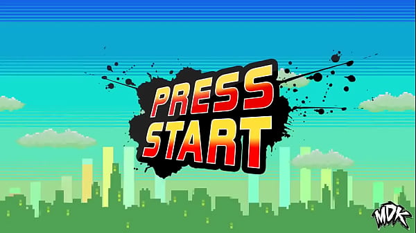 Press Start By MDK from_GeometryDash SubZero
