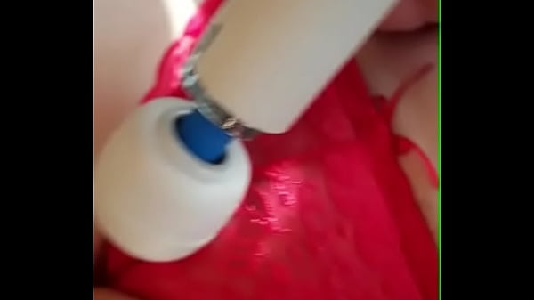 Wifein red_lingeriewith hitachi CuckoldBang com