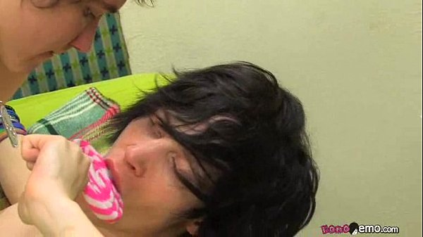 Play MP4 - Tyler Takes It From Cute Josh