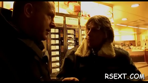 Hottie Takes It Up The A-hole thumbnail