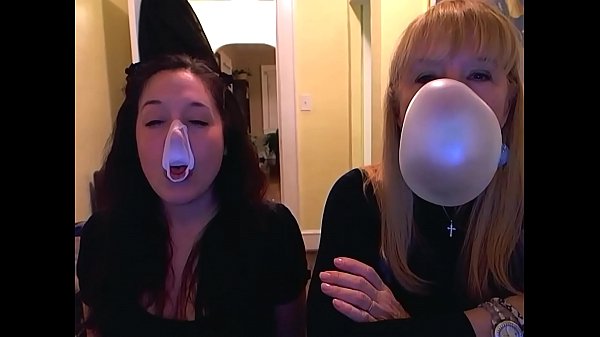 BlowingBubbleswith myMumsy 1080 X 1440