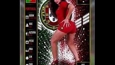 Las 26 Modelos Mejor Rankeadas De Por thumbnail