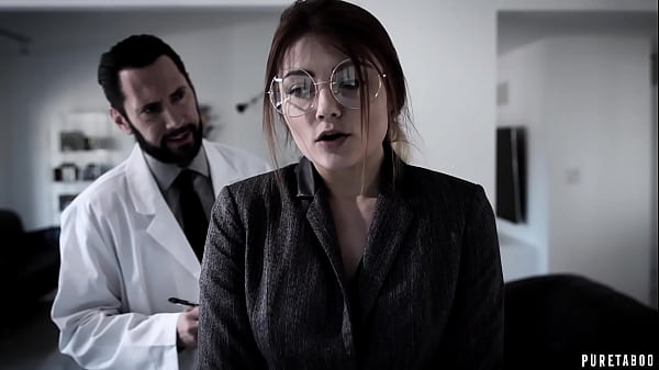 Adria Rae Fucks Her Plastic Surgeon During A Consultation thumbnail