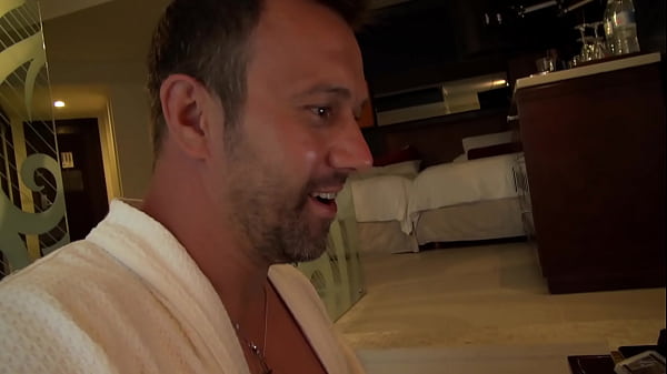 Couple holiday video #3 from paris to punta cana firs crazy fuck day authentic couple