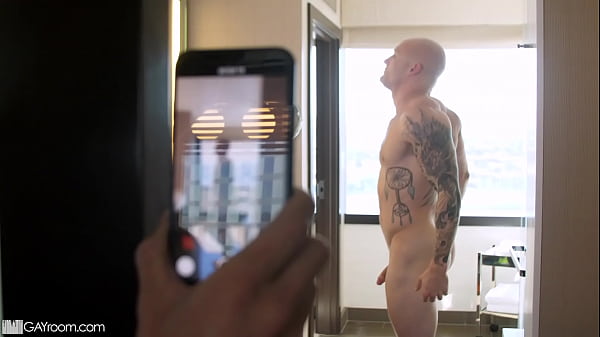 Play MP4 - SHOWERBAIT Social Media Twink Gets Drilled In The Shower