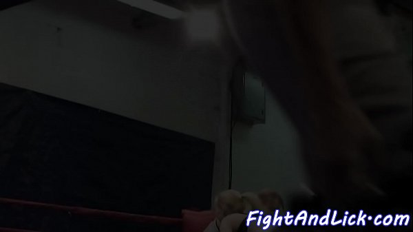 Nonton Fightandlickc(062) thumbnail