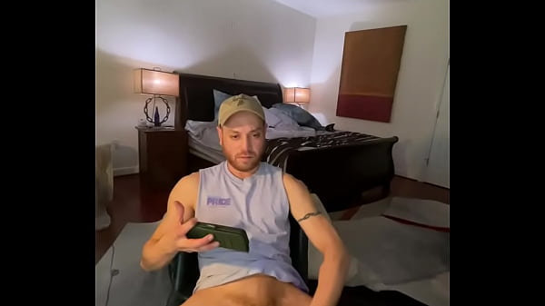 AustinT440 jerking his smalldick