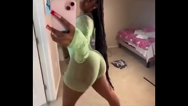 Nonton Damn That Ass Look Good To Eat #booty #ass #bigbooty #bigass thumbnail