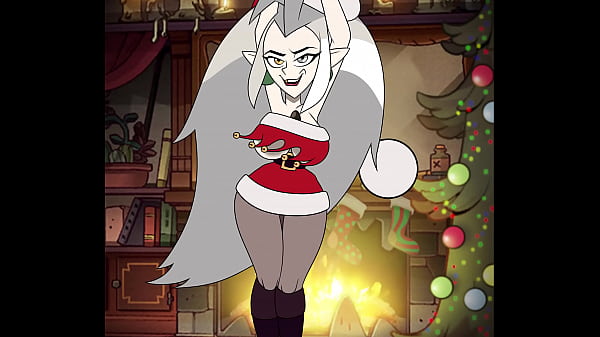 Eda ClawthorneChristmas 2021