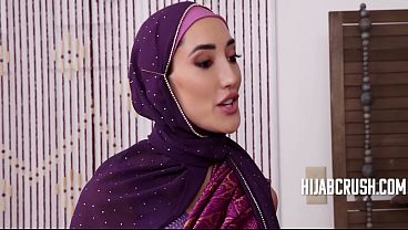 Arabian Stepfamily Shares Intimate Night