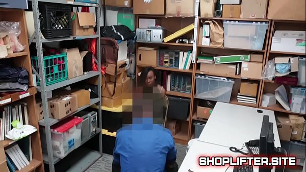 Teen Thief Incident_Featuring Ivory Logan, Chad White