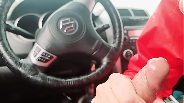 Chica sexy me da una seper MAMADA DE VERGA.camara lenta. 