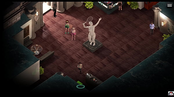 Symphony of the serpent pt 36 {nlt media} visual novel