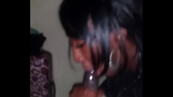 Play MP4 - Makayla with dat banging head game