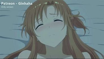 Kirito/asuna Sex thumbnail