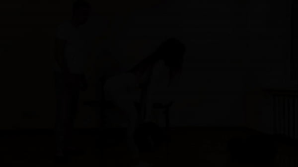 Play MP4 - Full Weight Facesitting In Yoga Pants Instead Of Exercising