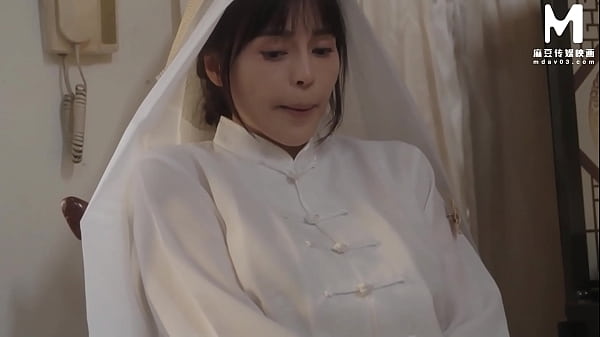 After the sexy milf became a widow i finally found a reason to have sex with her