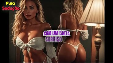 No Carnaval Coloquei O Primeiro Chifre No Meu Maridinho thumbnail