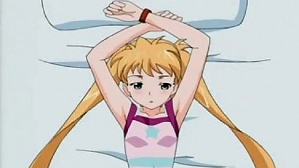 Hentai Milf XXX Nude Sex Young Anime Cartoon 