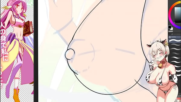 Ecchi broadcast by foxyrain on picarto from october sixth 2020 