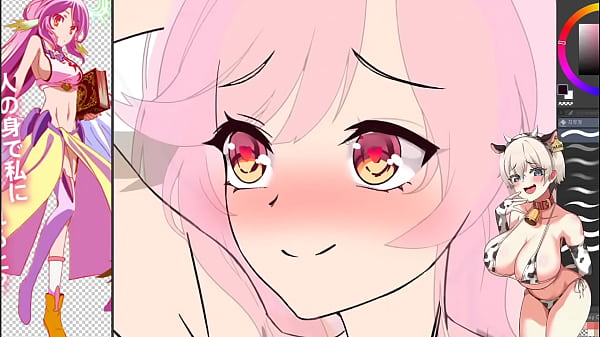 Ecchi broadcast by foxyrain on picarto from october sixth 2020 