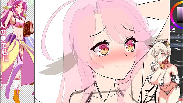 Ecchi broadcast by foxyrain on picarto from october sixth 2020 