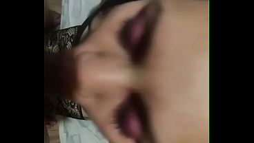 Mamandosela Rico A Mi Novio Llegando De La Fiesta. thumbnail