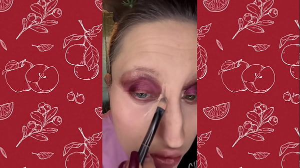 Lipstick Commands Findommes Whispered Makeover Ritual - Cuckold Transformation thumbnail